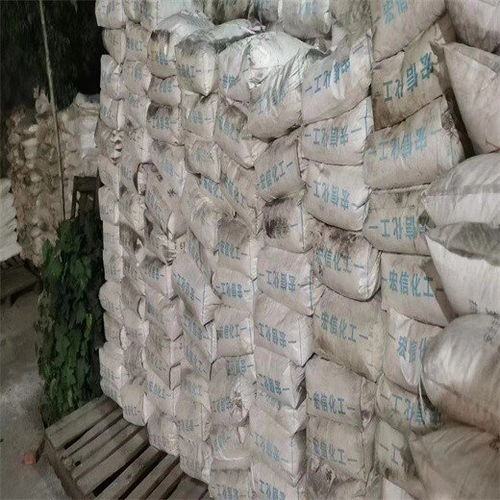 南平化工原料回收 盤活閑置庫存，促進循環經濟